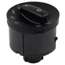 Headlight Fog Lamp Switch for Caddy Touran Jetta Golf V VI 5 6 Jetta Passat