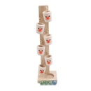 Children'S Educational Toys Balls On The Glass Beads Children'S Funny Boy A