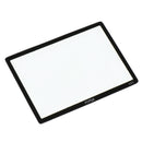 Camera Guard Film Replacement LCD Touch Screen Protective Film for Canon 60D