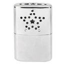 Handy Mini Small Foot Heater Hand Warmer Portable Stove for Winter Camping
