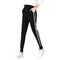 Summer Spring Casual Pants Sportswear Trousers Woman Haren Pants Double Str N1G5