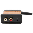 4.0 Car Suv Bluetooth Audio Receiver Stereo Hi-Fi Box Adapter 3.5Mm/Rca Out A4X7