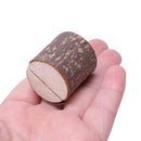 10pcs Wooden Wedding Name Place Card Holders Home Decor M5Z2