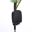 Solar LED Rose Flower Lights Garden Outdoor Landscape Rose Light Decorative