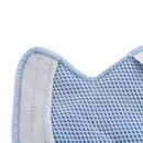 Mopping Cleaning Cloth Compatible With For Ecovacs Cen540 Cen546 Vacuum Cle