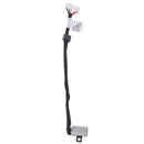 DC power jack cable socket for dell Inspiron 5551 5555 5558 5559 JR