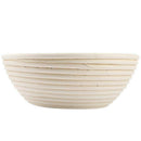 Bread Proof Basket Hollow Handmade Bread Basket Craft Rattan Basket Bread B
