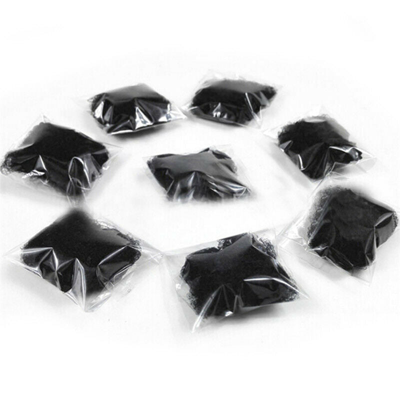 5PCs Women Ballet Dance Skating Snoods Hair Net Bun Cover Black Nylon Sexy  Z