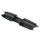 1Pcs New Black Air Intake Inlet Duct Fits For Bmw E84 X1 3.0 E90 E91 E92 32 K7W8