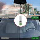 HGKJ-5 Car Auto Anti-fog Agent Liquid Glass Nano Hydrophobic Coating Spray 20ML