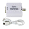 Mini VGA To BNC Video Converter Adapter Conversor Switcher For HDTV Monitor