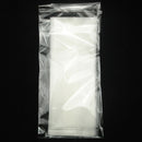 50pcs  Promotion PVA Bait Bag Water Dissolving Carp Fishing Mate