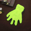 1pc Microfiber Car Window Washing Home Cleaning Cloth Duster Towel Gloves