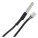 1pcs Waterproof Temperature Sensor Temp Probe Thermistor NTC 10K B3950 1m JCJC&j