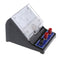 Analog Voltmeter Teaching Tool of Voltage Test -1- 0-3V and -5-0-15V