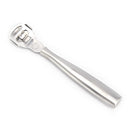 Pedicure Callus Shaver Foot Hard Tough Skin Corn Remover-Cutter Razor&10BladegWK