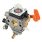 Carburetor Tune Up Kit For Stihl FS90, FS100, FS110,FS87, FS90R FS100 FS87R