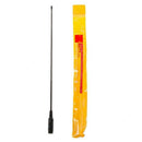RH-771 Dual Band VHF/UHF BNC Walkie Talkie Handheld Radio Antenna For UV-5R K6T9