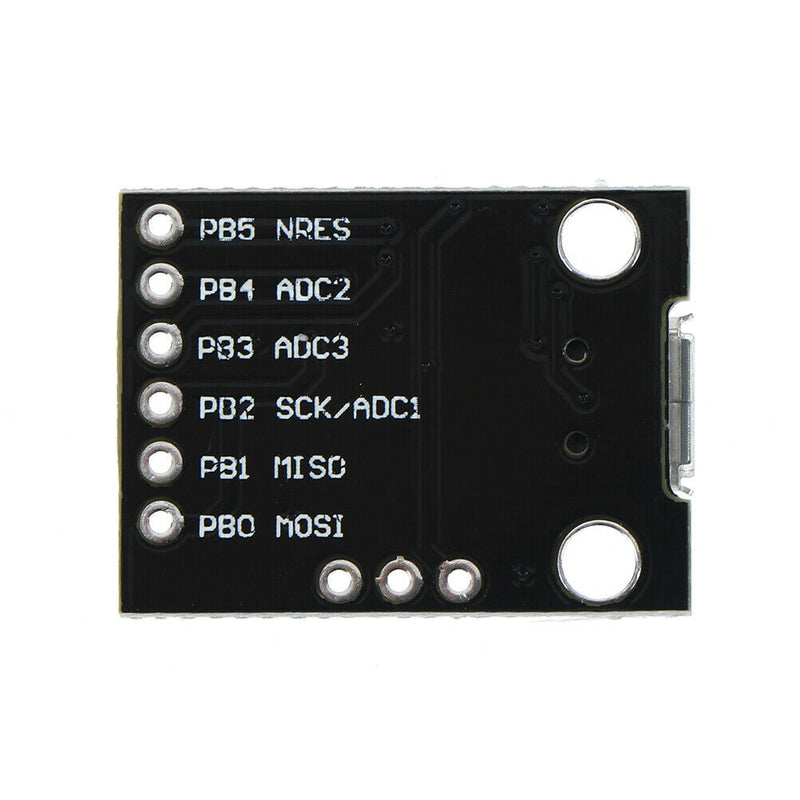 ATTINY85 module digispark kickstarter micro development board module Ed JCAU Gw