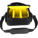 Waterproof Dslr Camera Bag Case For Sony A7 Ii Iii A7R2 A58 Nikon D7200 D75