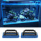 2Pcs Fish Tank Aquarium Glass Brush Cleaning
