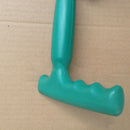 Garden Hand Tool Flower Plant Sow Traditional Sets Pistol Grip dibber, Sowi