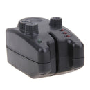 Outdoor Fishing Bite Alarm With Electronic Bite Fish Alarm Bell Bait Alarm 9V