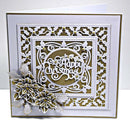 Christmas Metal Cutting Dies Stencil Scrapbooking Embossing Paper Card Album #
