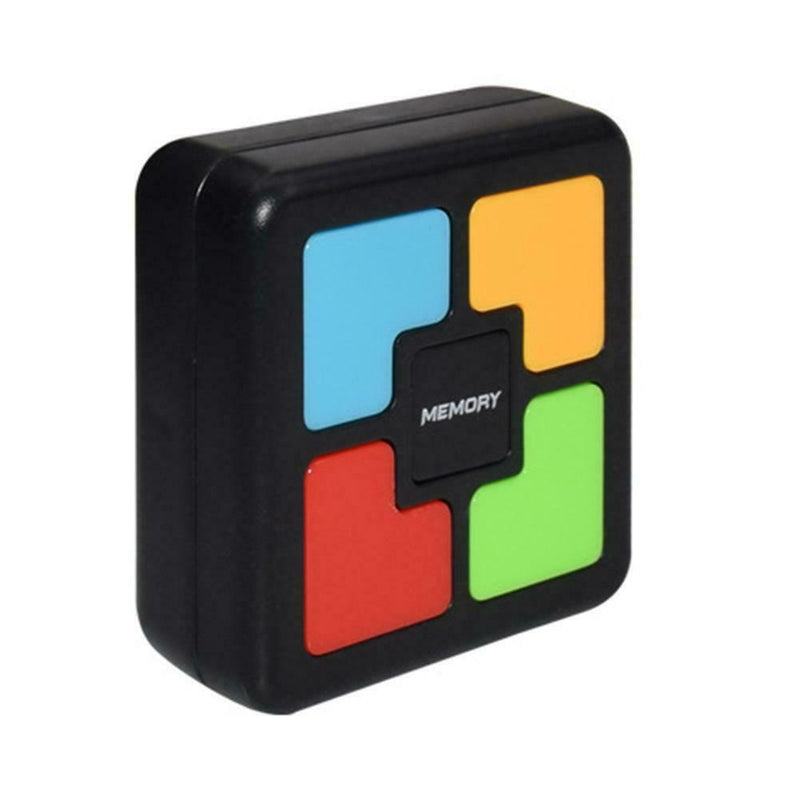Sound Interactive Game Flashing Memory Training Game Console Puzzle (1)