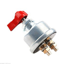 Car Battery Quick Disconnect Cut/Close Kill Switch Rv Marine Switch U4D3