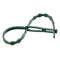 50pcs/lot Adjustable Plastic Plant Cable Ties Reusable Cable Ties for Garde