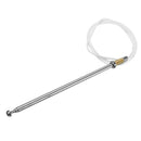 Power Antenna Mast for Mercedes Benz W124 W126 W201 C107 R107 1981-1993