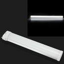9W 2G11 45 LED 2835 SMD 720LM White Light Tube Lamp Bulb 90lm/W AC 100-240V