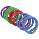 12 Pcs Cute Cool Candy Color Bracelets Personalized Promotional Gel Ink Pen R2B6
