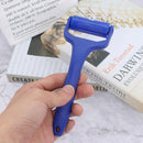 Mobile Phone Screen Dust Rolling Water Washing Sticky Dust Roller Cleaning Hn