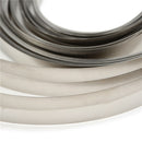 10M 7x0.12MM Ni Plate Nickel Strip Tape For Li 18650 26650 Battery Spot Welding&