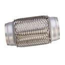 3.5inx 6in Exhaust Flexible Tube Joint Repair Single Pipe,
