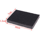 5pcs Melamine Sponge Kitchen Nano Emery Magic Sponge Cleaner Rub Pot Spong BX