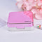 Mini Travel Contact Lens Case Box Container Holder Eye Care Kit Set With MirrFT