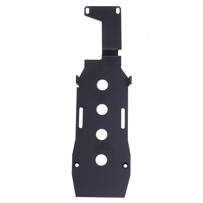 RC Car Metal Battery Mounting Plate Tray for 1/10 RC Crawler Car TRAXXAS TRSEAU