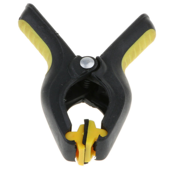 Plastic Clip Fixture for Phone LCD Digitizer Screen Fastening Clamp