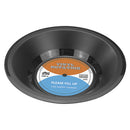 Plastic Vinyl Record Jewelry Tray Desk Organizer, Storage Platters Small Food