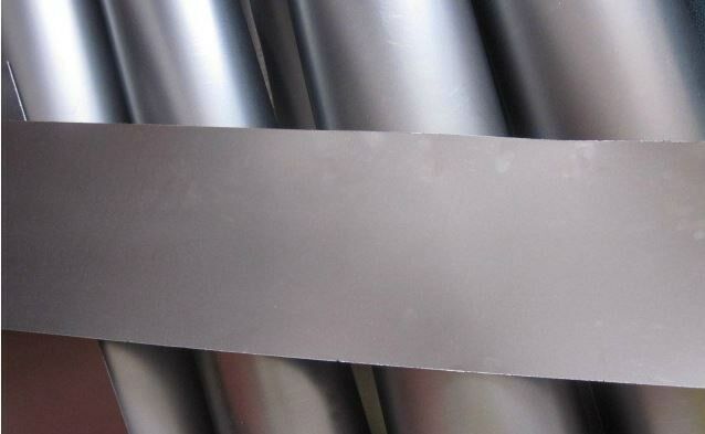 99.5% Graphite Flexible Foil Graphoil Gasket 0.3x 300 x 300MM
