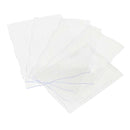 Blocks Display Case acrylic DIY Educational Toys box for Building Toys Bricks