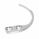 New Manual Metal Can Opener Side Cut Stainless Steel Bottle Opener Kitc DKO