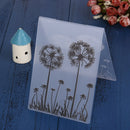 Plastic Cutting Dies Stencil DIY Scrapbook Album Embossing Card Craft