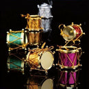 12pcs Christmas Holiday Party Glamour Jewelry Decoration Y7E1