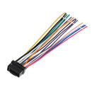 16-pin Car Radio Connection Cable Speaker Cable Adapter For  CDA-9887