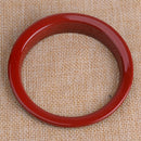 4pcs/set Red  Air Vent Cover Trim Ring Decoration fit for Jeep Wrangler JL 18-19