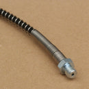 1X(Air Compressor Connecting Pipe Air Filter M10X1 Oil Water Separator 30Mp